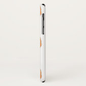 Telefoontas met snoepjes Case-Mate iPhone case (Achterkant/links)