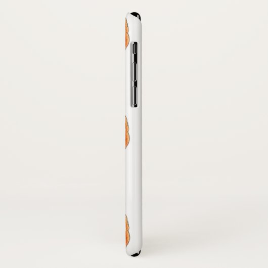 Telefoontas met snoepjes Case-Mate iPhone case (Achterkant/links)