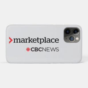 Telefoontas voor CBC-marktplaats Case-Mate iPhone Case