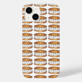 Telefoontas voor Chipwich Ice Cream Sandwich Case-Mate iPhone Case (Achterkant)
