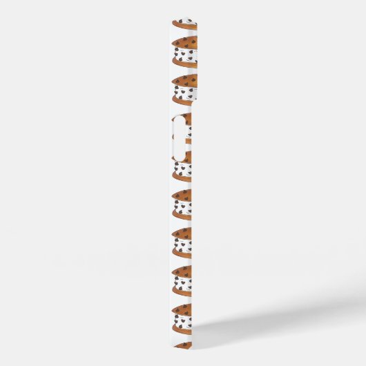 Telefoontas voor Chipwich Ice Cream Sandwich Case-Mate iPhone Case (Achterkant / Rechts)