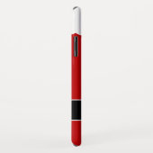 Telefoontas voor kersttasjes Case-Mate iPhone case (Achterkant/rechts)