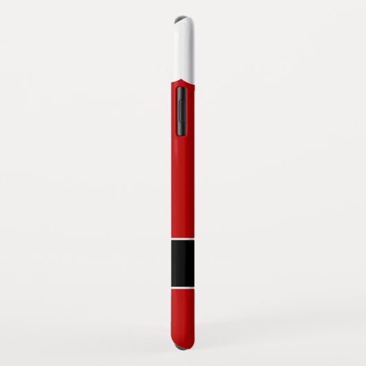 Telefoontas voor kersttasjes Case-Mate iPhone case (Achterkant/rechts)