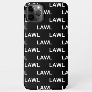 Telefoontas voor logo afdrukken iPhone 11Pro max hoesje