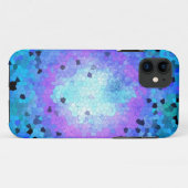 Telefoontas voor mozaïektegels Case-Mate iPhone case (Achterkant (horizontaal))