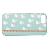 Telefoontas voor paasgeld Case-Mate iPhone case (Achterkant (Horizontaal))