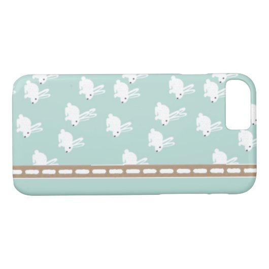 Telefoontas voor paasgeld Case-Mate iPhone case (Achterkant (Horizontaal))