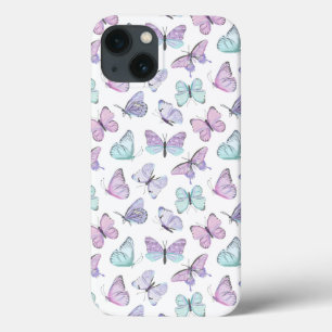 Telefoontas voor vlinder Case-Mate iPhone case