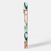 Telefoontas voor vlinder Case-Mate iPhone case (Achterkant / Links)