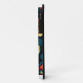 Telefoontas voor vlinder Case-Mate iPhone case (Achterkant/links)