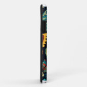 Telefoontas voor vlinder Case-Mate iPhone case (Achterkant/rechts)