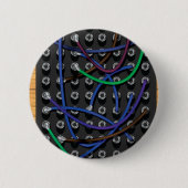 Telefoonwisselkabels Ronde Button 5,7 Cm (Voorkant)