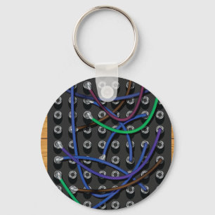 Telefoonwisselkabels Sleutelhanger