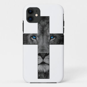 Telefoonzaak - Lion of the Tribe Case-Mate iPhone Case