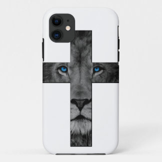 Telefoonzaak - Lion of the Tribe Case-Mate iPhone Case