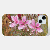 Telefoonzaak - Roze Guara Case-Mate iPhone Case (Achterkant (horizontaal))