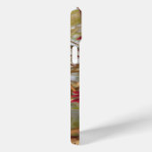 Telefoonzaak - Roze Guara Case-Mate iPhone Case (Achterkant / Rechts)