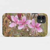 Telefoonzaak - Roze Guara Case-Mate iPhone Case (Achterkant (horizontaal))