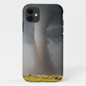Telefoonzaak Tornado Case-Mate iPhone Case (Achterkant)