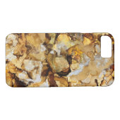 Telefoonzaak Tortoise Shell Case-Mate iPhone Case (Achterkant (Horizontaal))