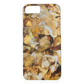 Telefoonzaak Tortoise Shell Case-Mate iPhone Case (Achterkant)