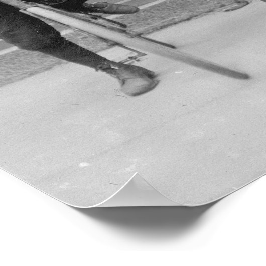 Telegram Messenger Boys, 1911.  foto Poster (Hoek)