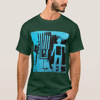 Telegram Sam T-shirt