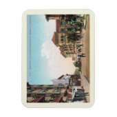 Telegraph Ave., Berkeley, California  Style Magneet (Verticaal)