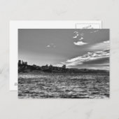 Telegraph Hill San Francisco Ca Briefkaart (Voorkant / Achterkant)