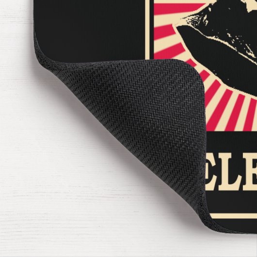 Telemann Muismat (Hoek)