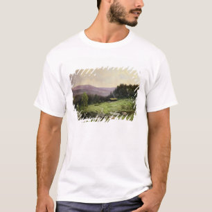 Telemark, Zuid-Noorwegen T-shirt