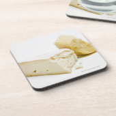 teleme en camody gourmet-kaas drankjes onderzetter (Linkerzijde)