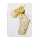 teleme en camody gourmet-kaas magneet (Verticaal)