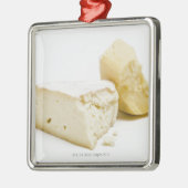 teleme en camody gourmet-kaas metalen ornament (Links)