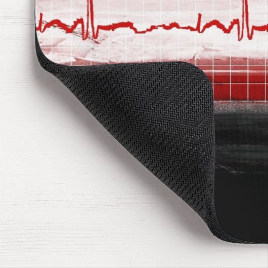 telemetrie muismat (Hoek)