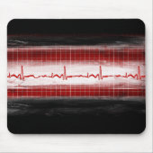 telemetrie muismat (Voorkant)