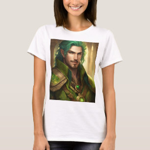 Telepathische Superhero T-shirt Collectie