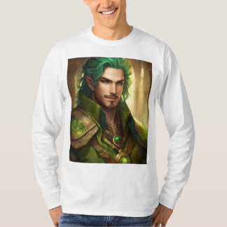 Telepathische Superhero T-shirt Collectie