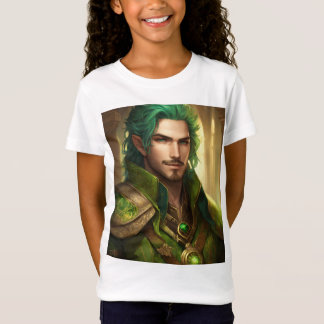 Telepathische Superhero T-shirt Collectie