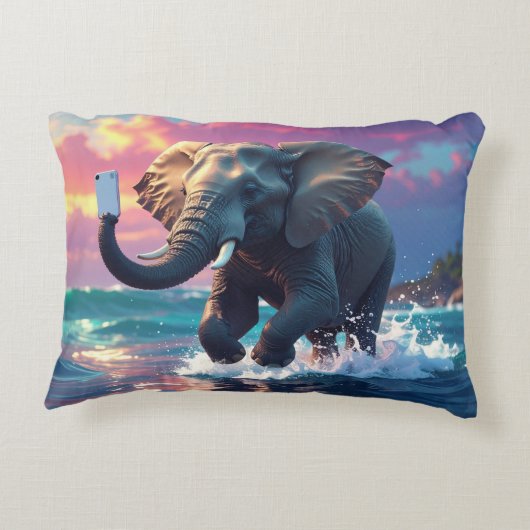 TELEPHANTASTIC ACCENT KUSSEN (Achterkant)