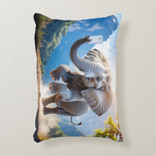 TELEPHANTASTIC - ACCENT KUSSEN (Voorkant(Verticaal))