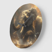 TELEPHANTASTIC GROTE KLOK (Hoek)