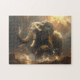 TELEPHANTASTIC LEGPUZZEL