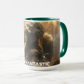 TELEPHANTASTIC MOK (Voorkant rechts)