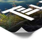 TELEPHANTASTIC - POSTER (Hoek)