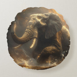 TELEPHANTASTIC ROND KUSSEN