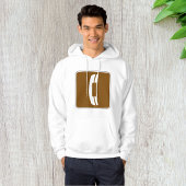 Telephone Road Sign Hoodie