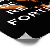 TELEPSYCHOPATHISCHE IMMUNOBIOCHEMISCHE RAND... Pos Poster (Hoek)