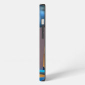 Teler rekenmachine iPhone hoesje (Linkerkant)