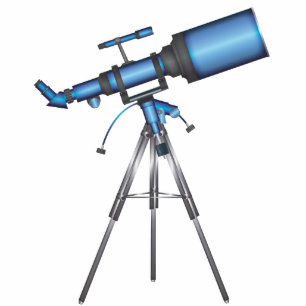 Telescoop Fotobeeldje Magneet